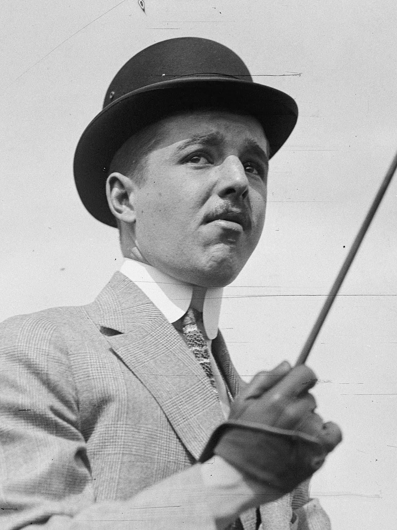 Adolphus Busch III