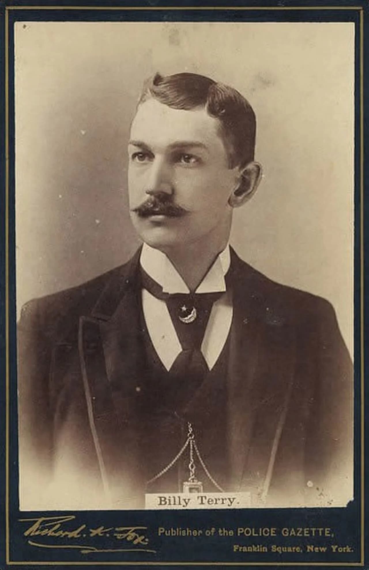 Adonis Terry