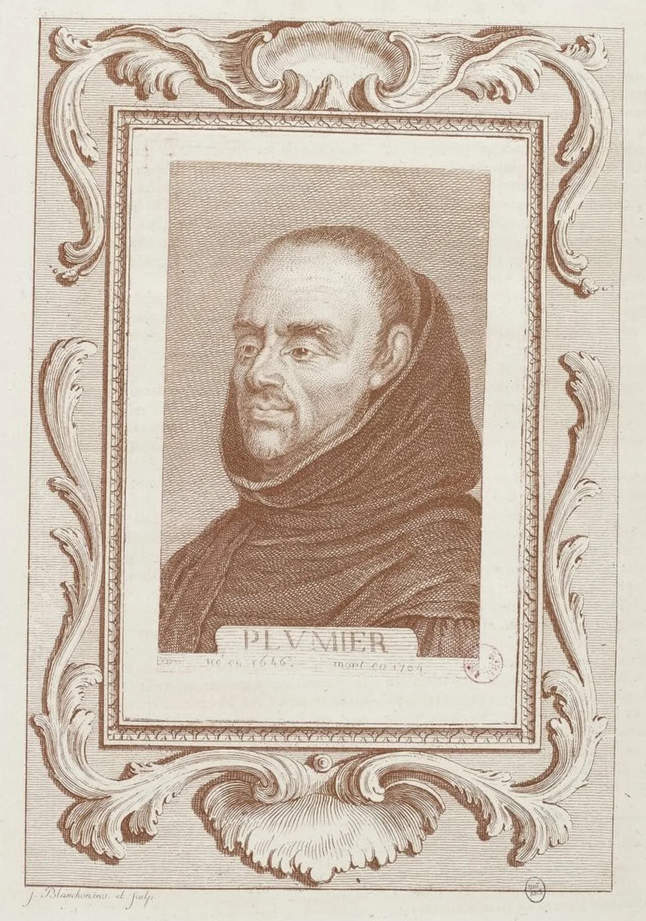 Charles Plumier