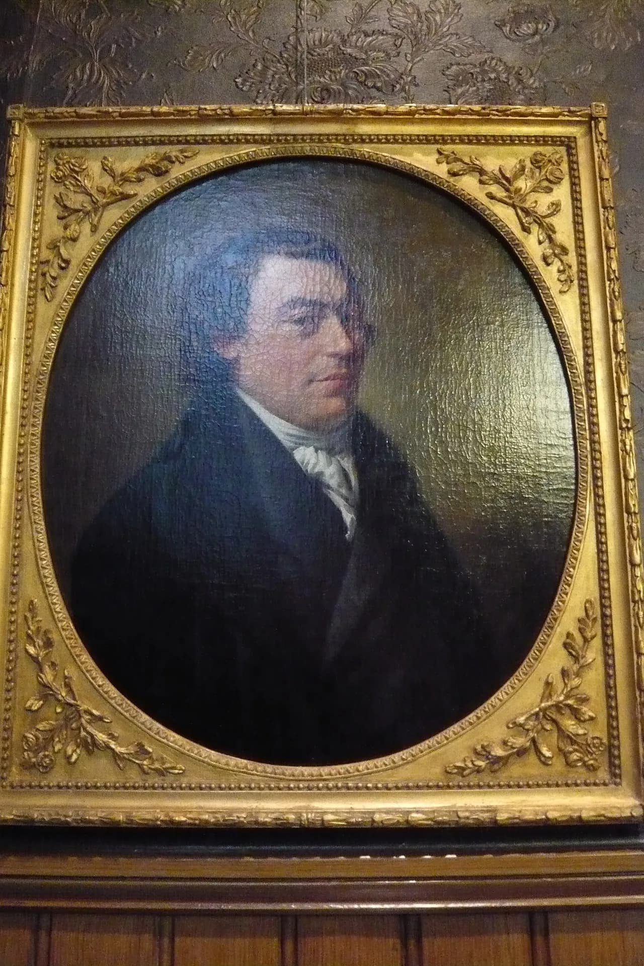 Adriaan Loosjes