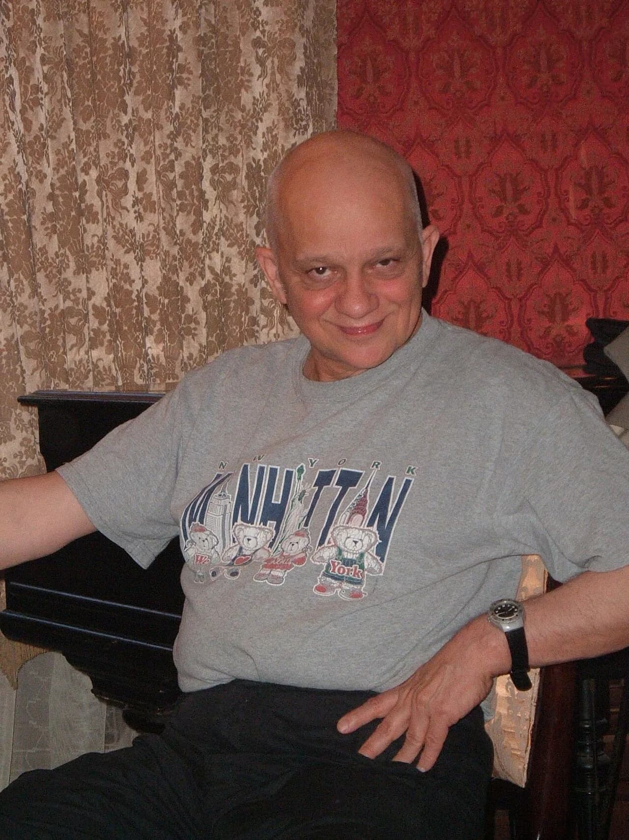 Puși Dinulescu