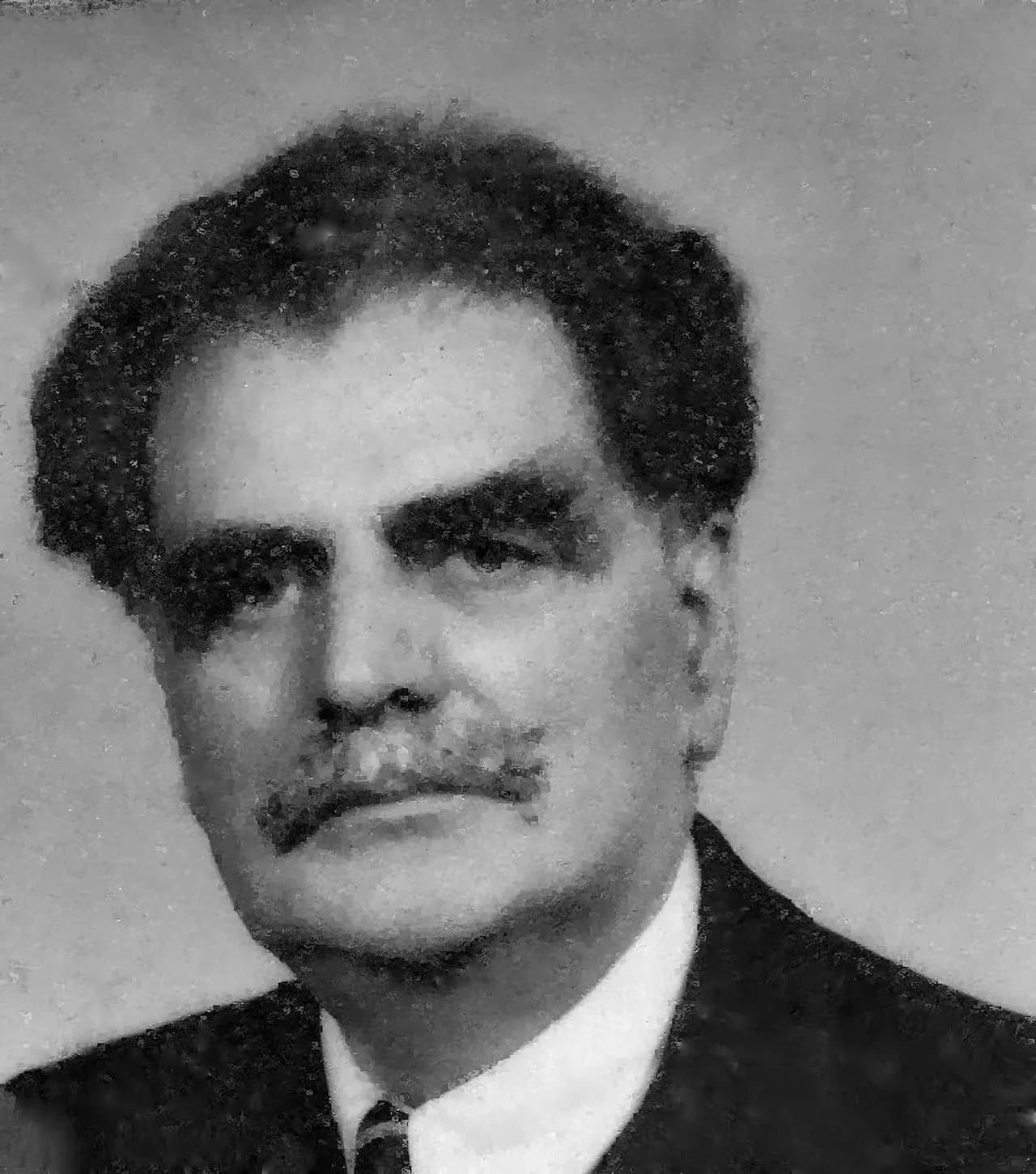 Gheorghe Tașcă