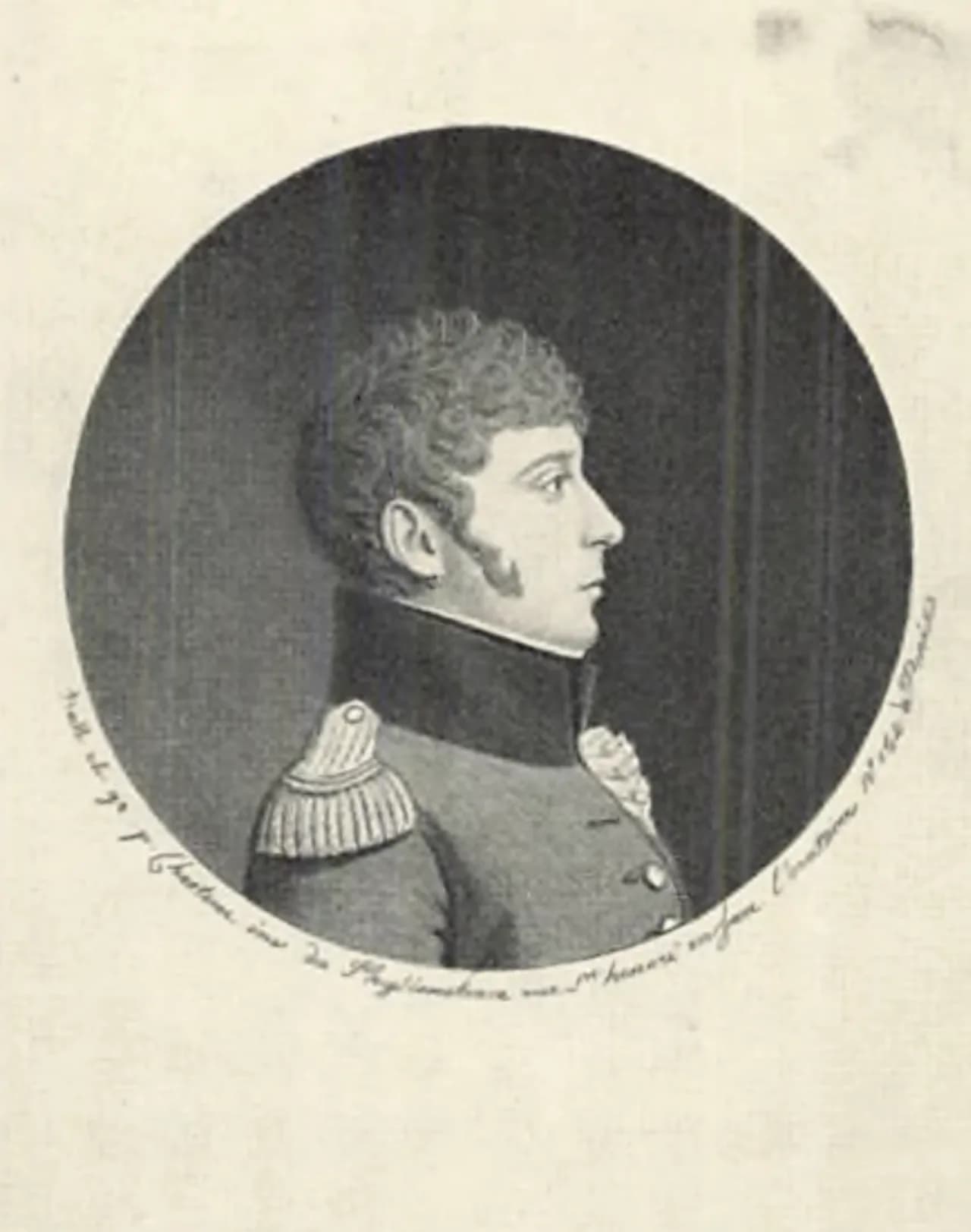 Adrian Benjamin Bentzon