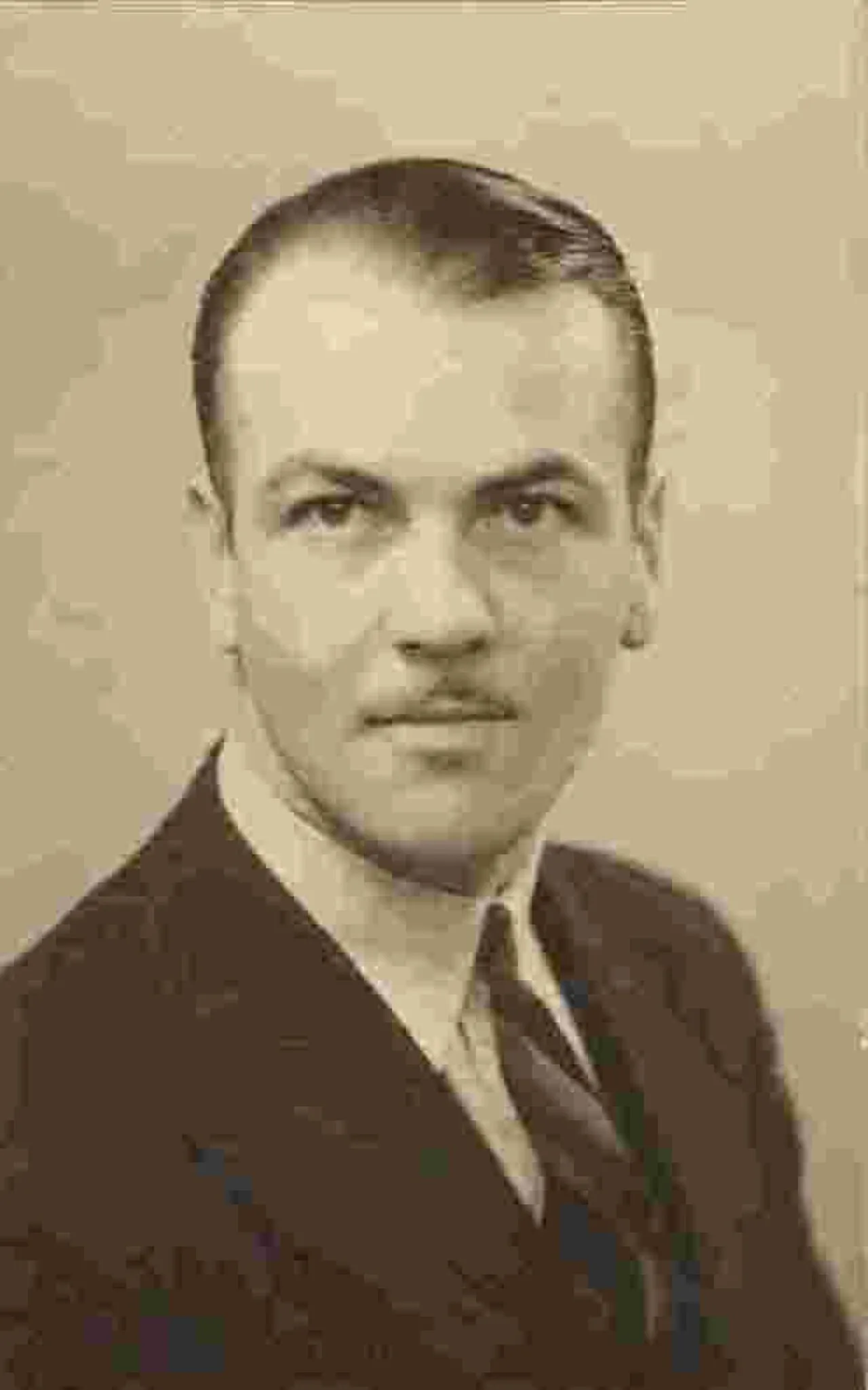 Adrian Francis Laws
