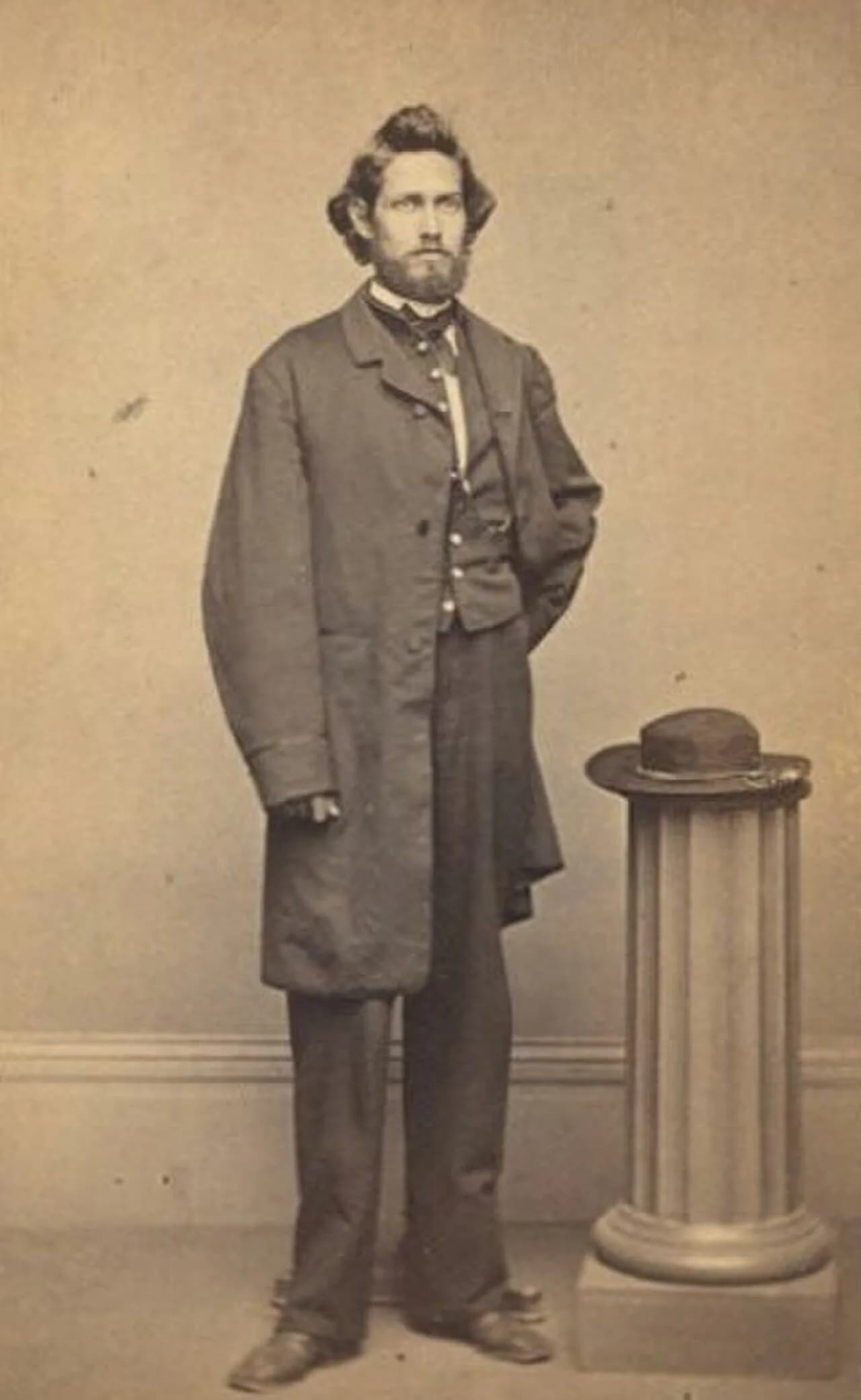 Adrian John Ebell