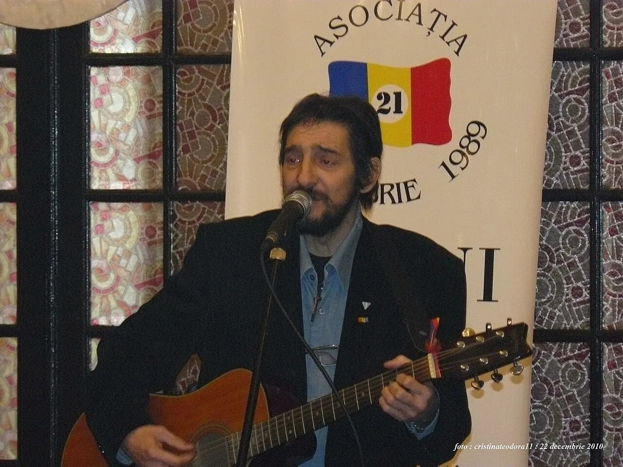 Cristian Pațurcă