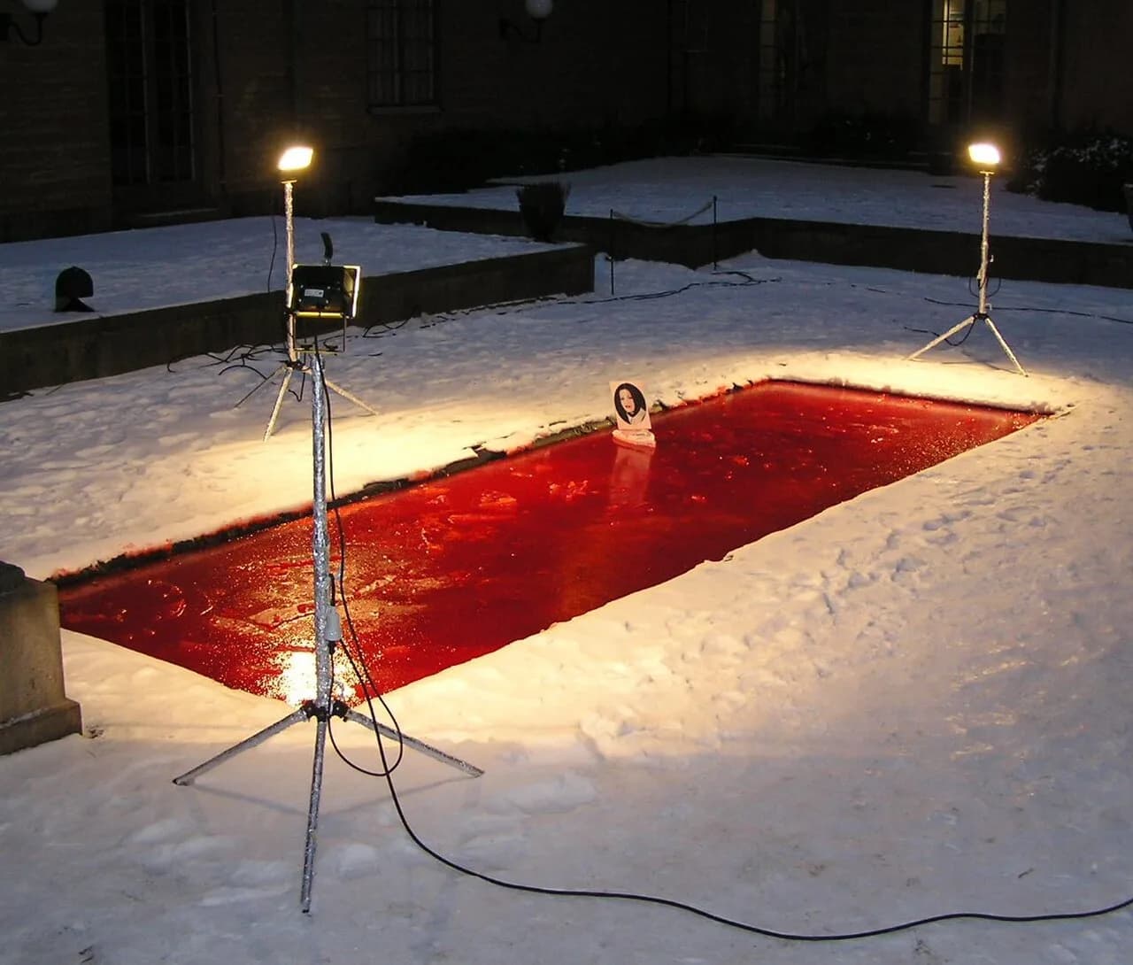 Hanadi Dscharadat