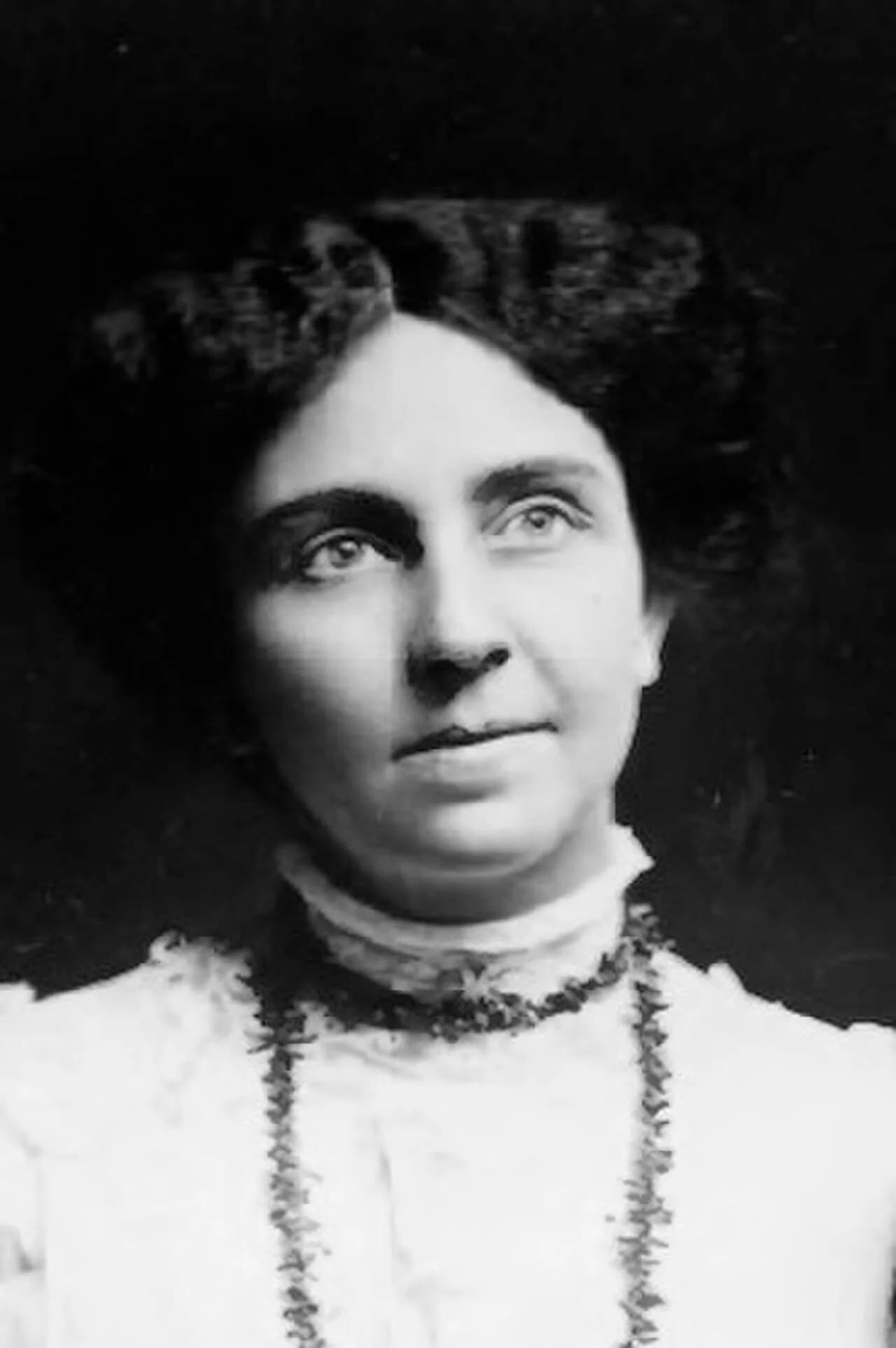 Adrienne McNeil Herndon