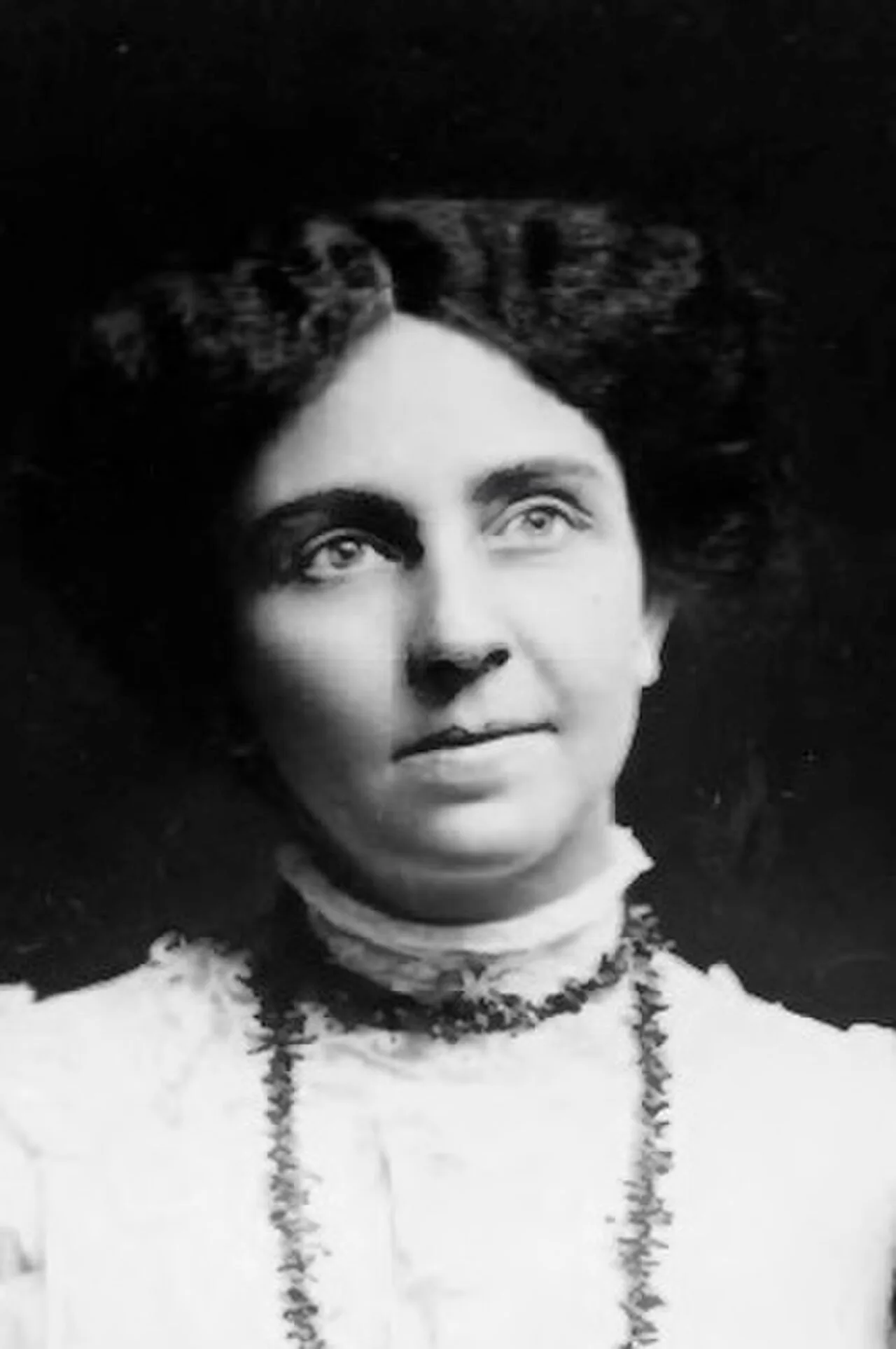 Adrienne McNeil Herndon