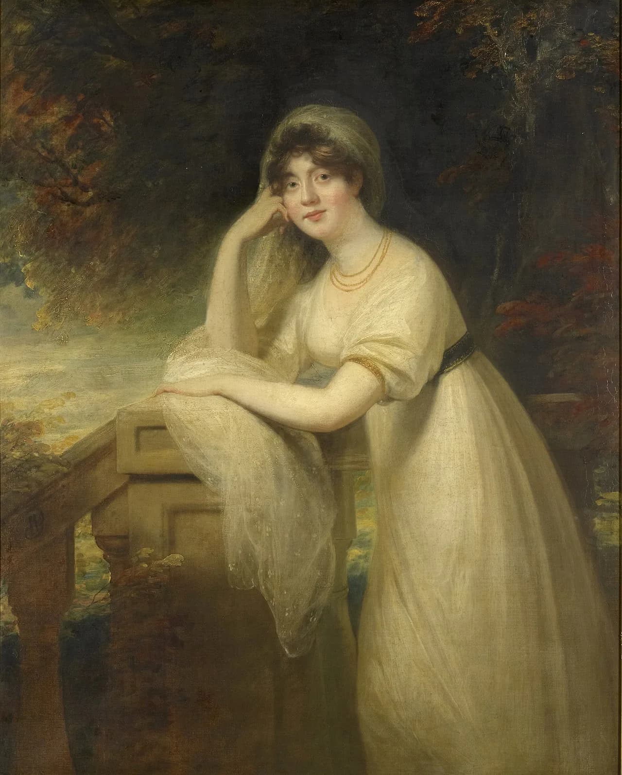 Sophia Mathilda von Gloucester