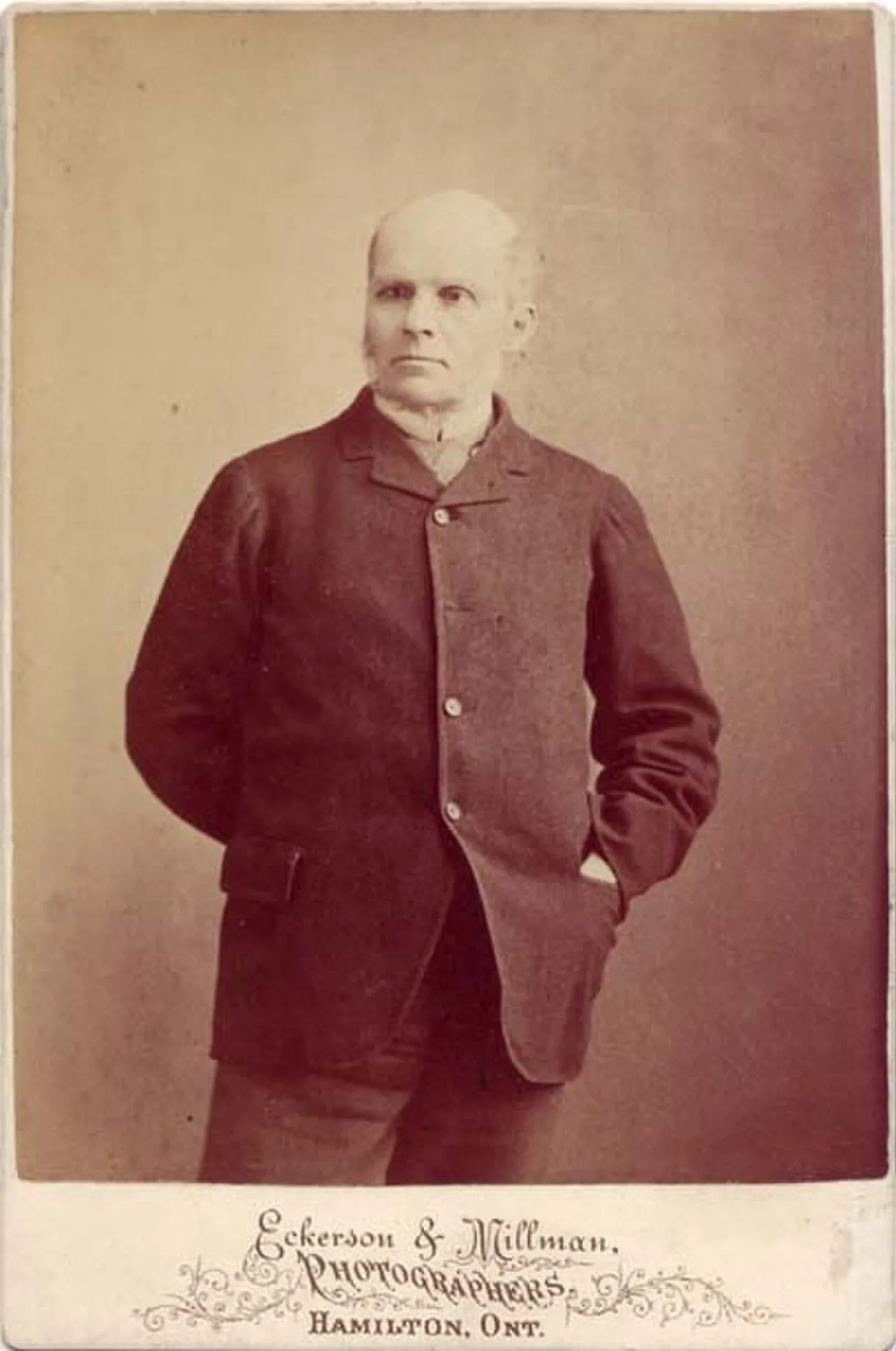 Aemilius Irving