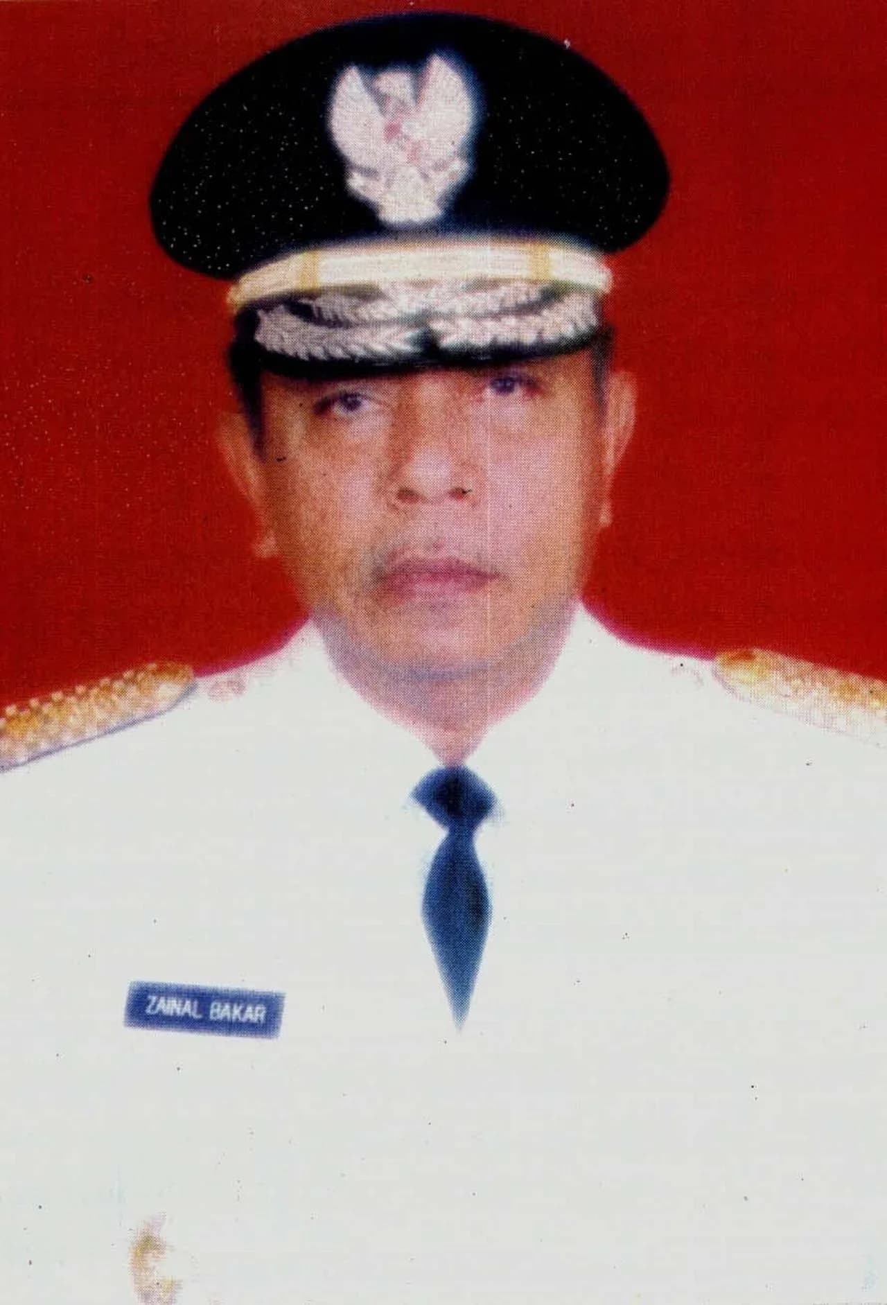 Zainal Bakar