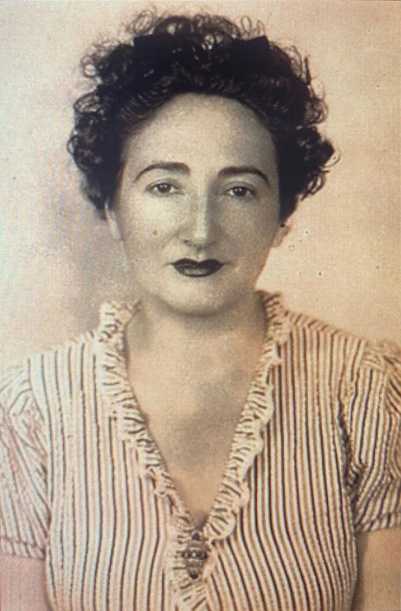 Rosa Chacel