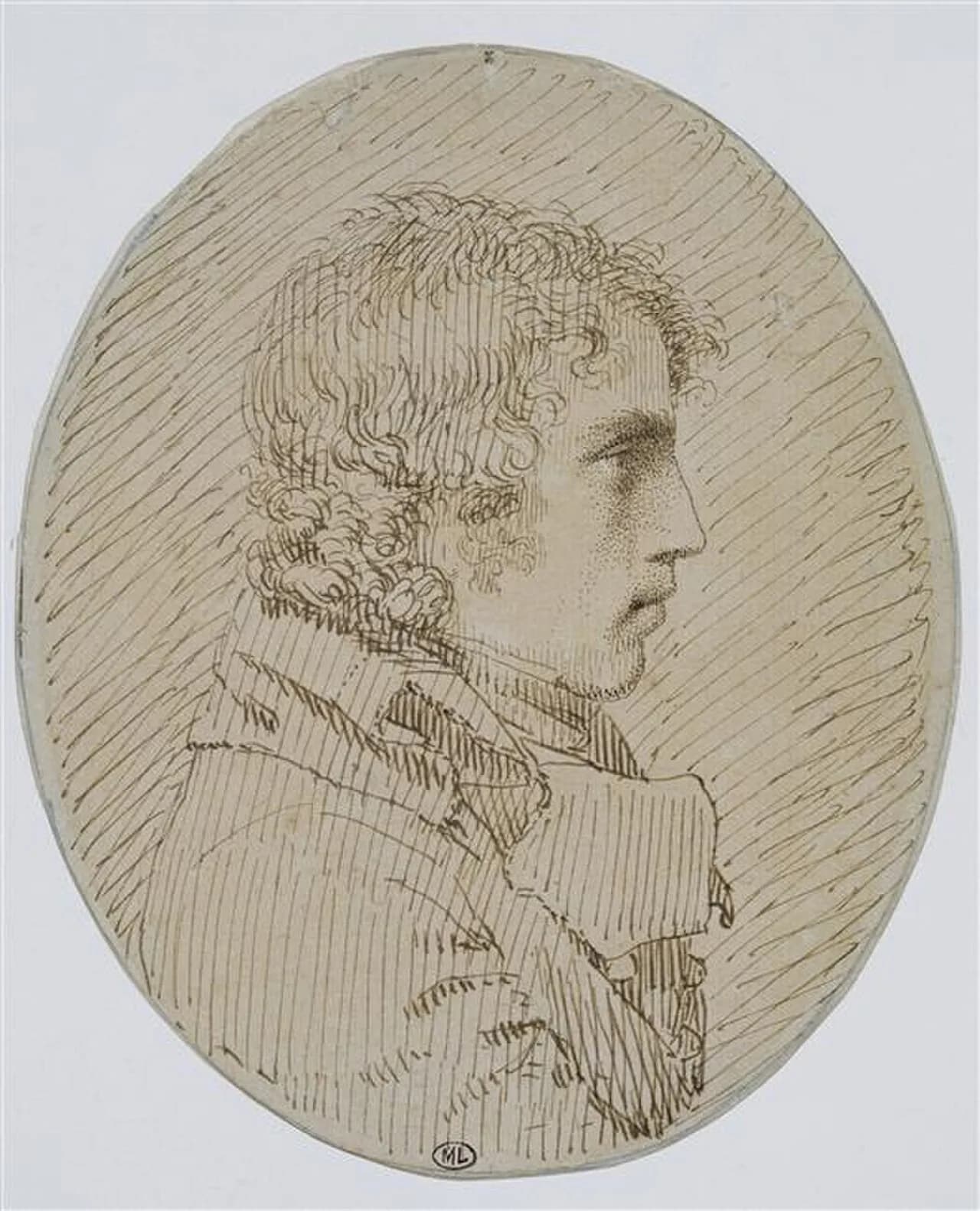 Pierre Paul Prud’hon