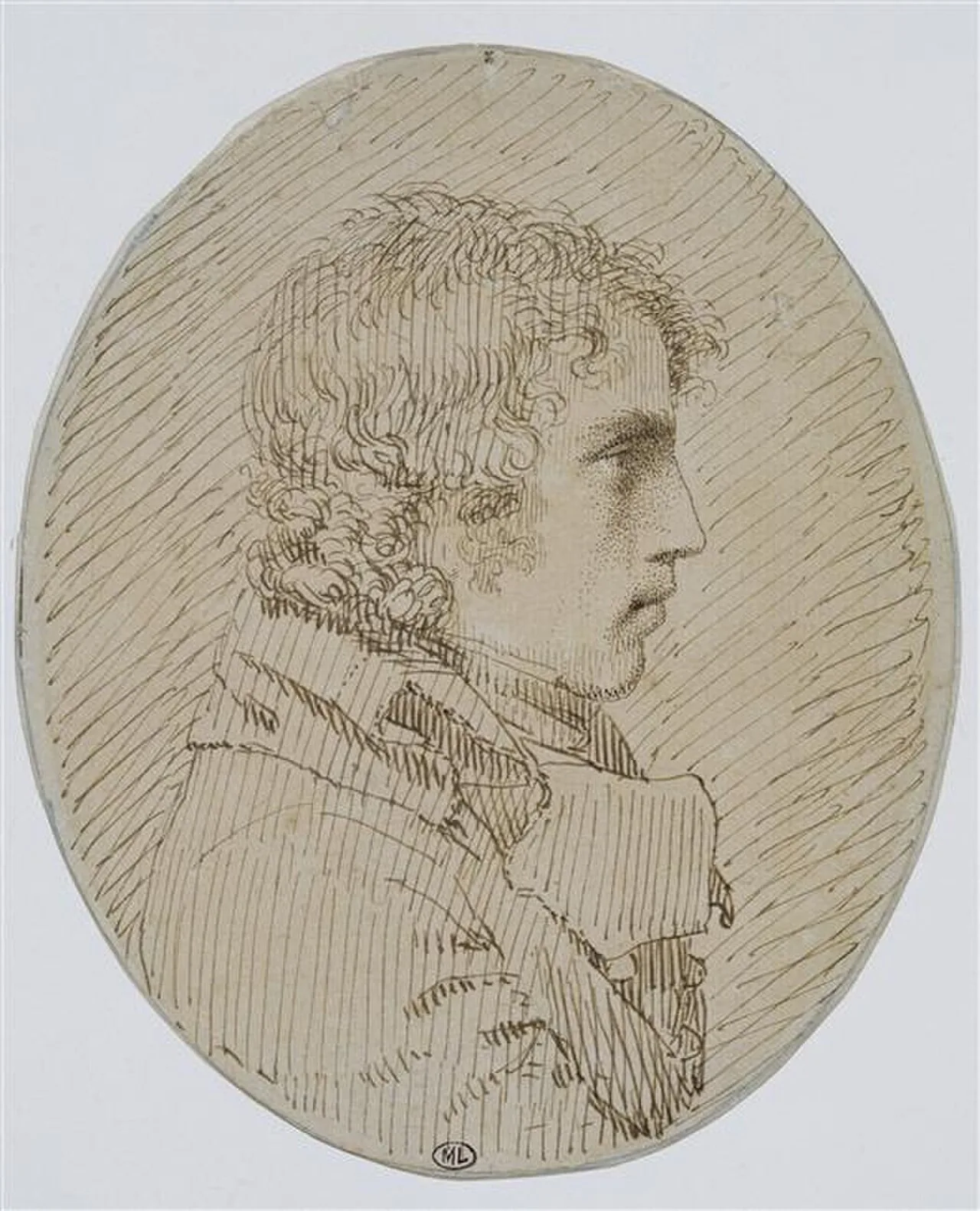 Pierre Paul Prud’hon