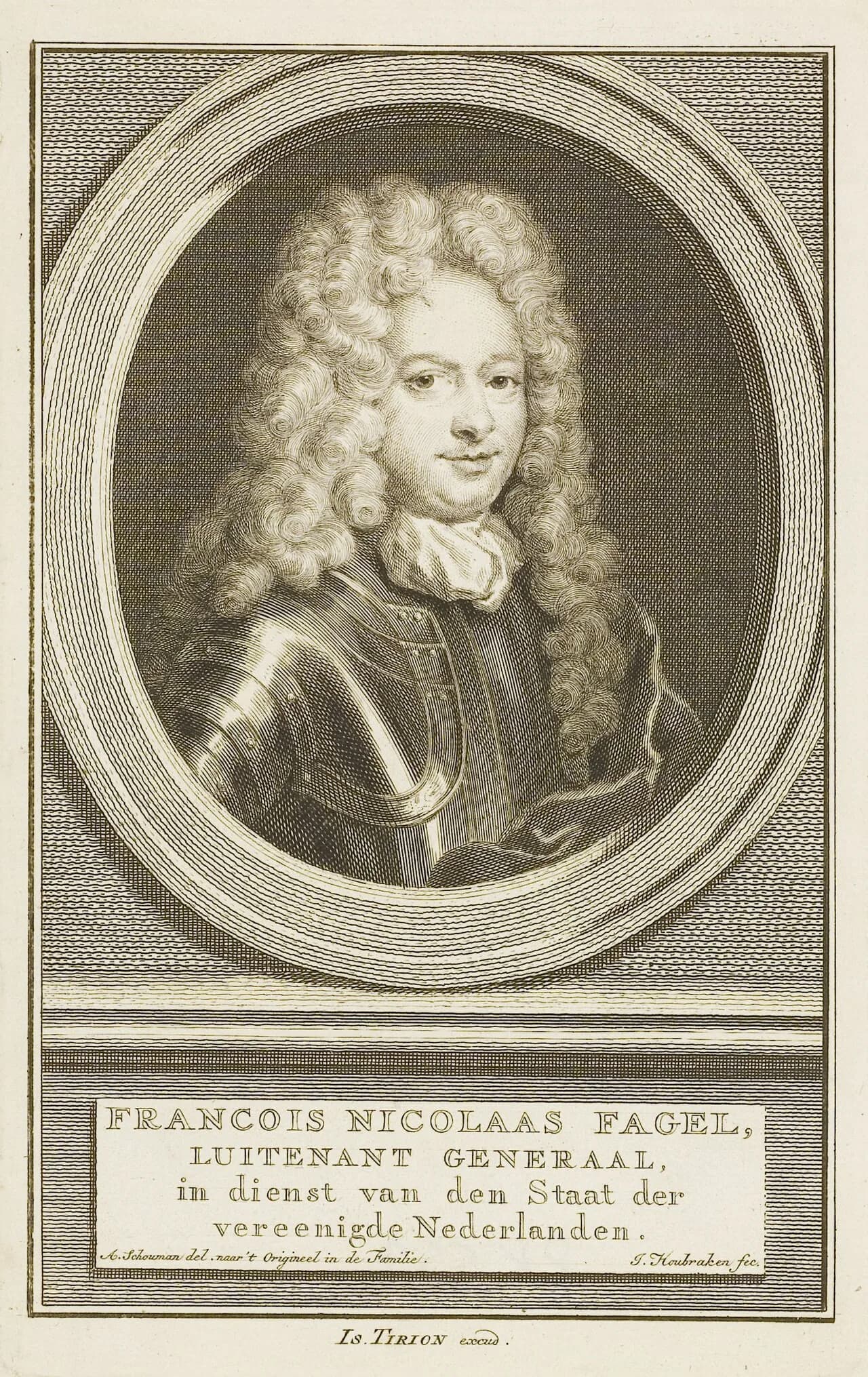 François Nicolaas Fagel