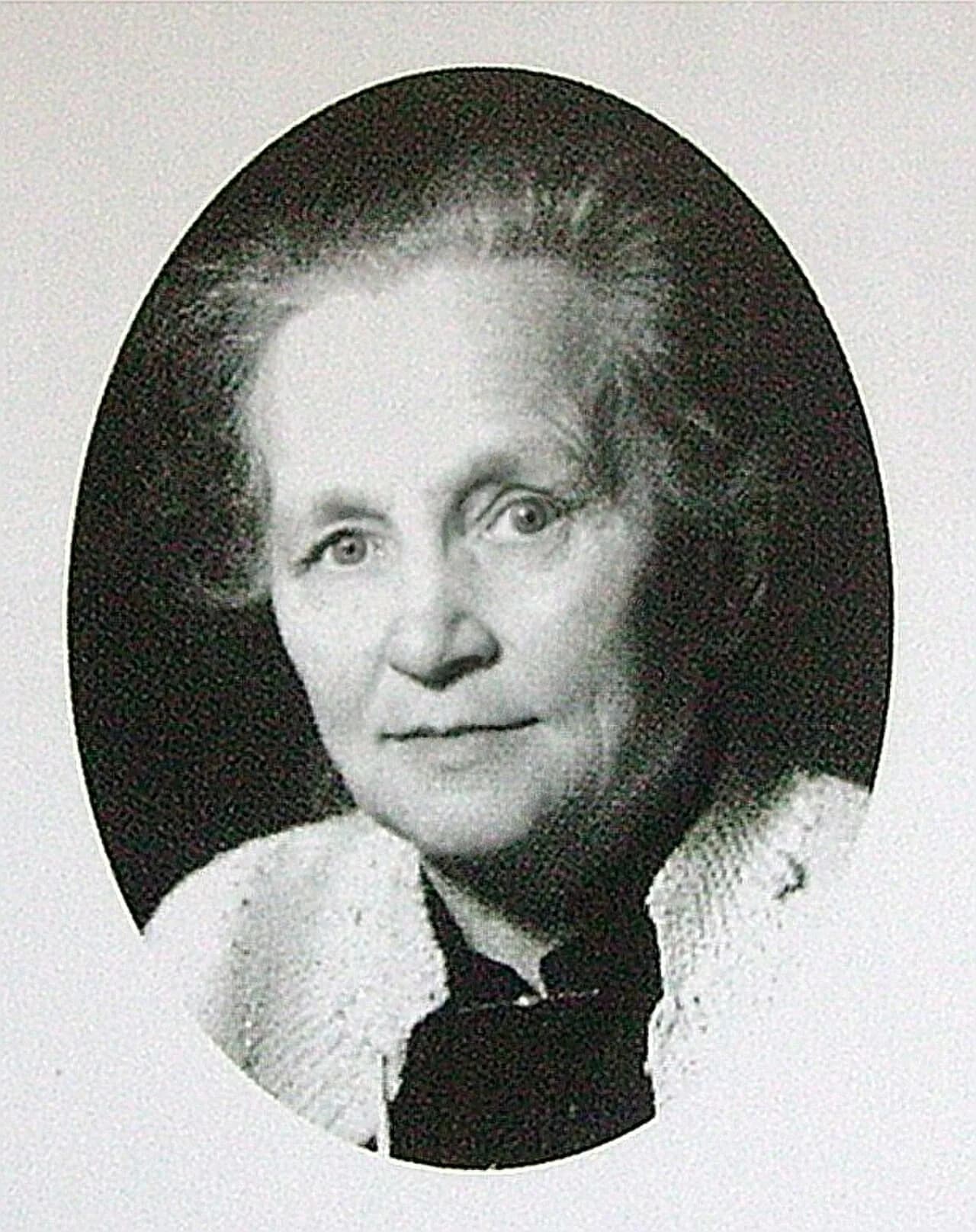 Agda Östlund