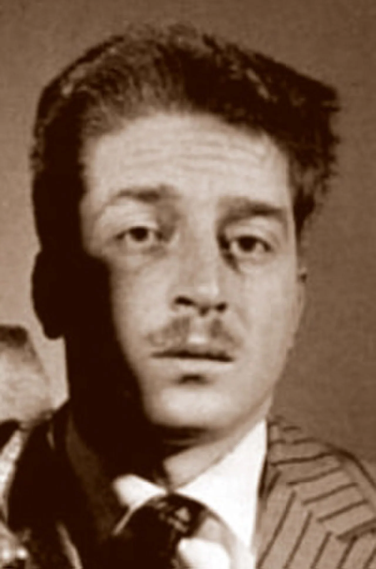 Carlo Croccolo
