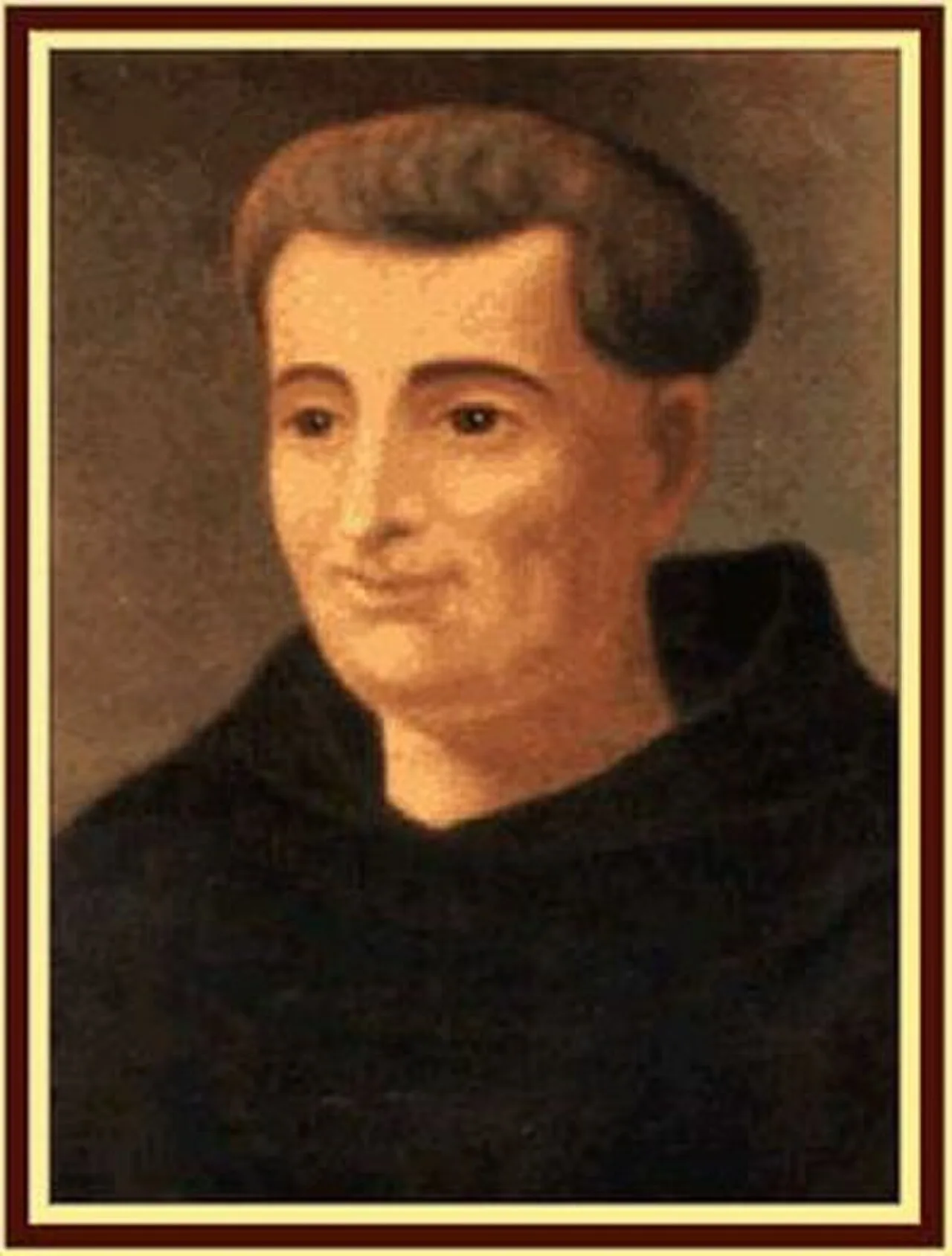 Frei Galvão