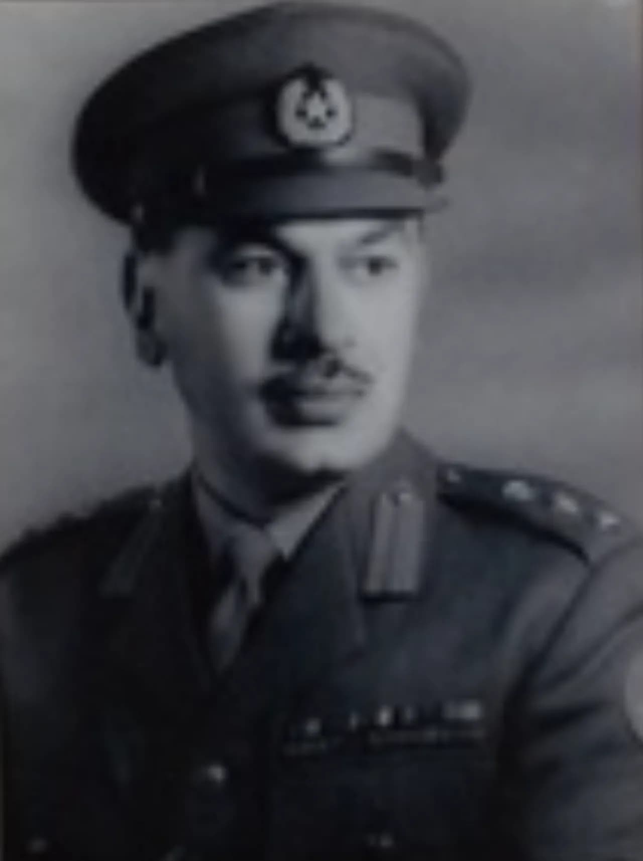Agha Ibrahim Akram