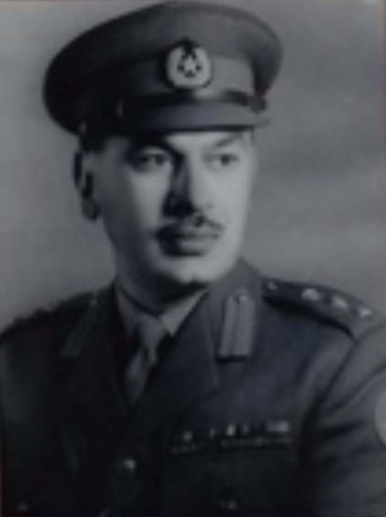 Agha Ibrahim Akram