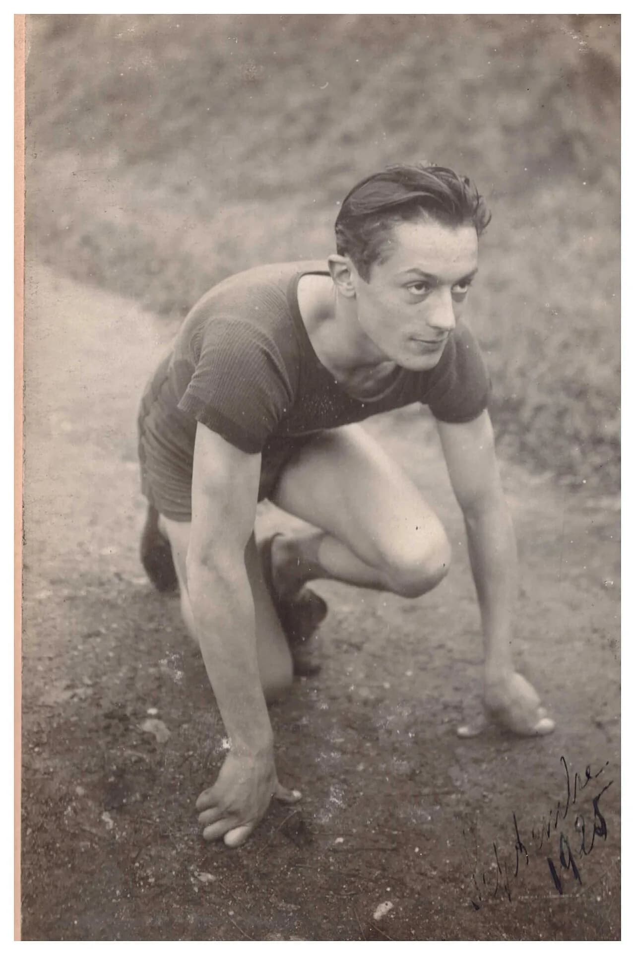 André Cherrier