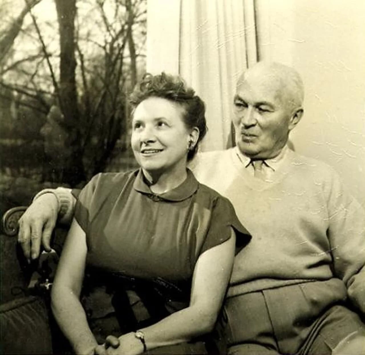 Doris Twitchell Allen