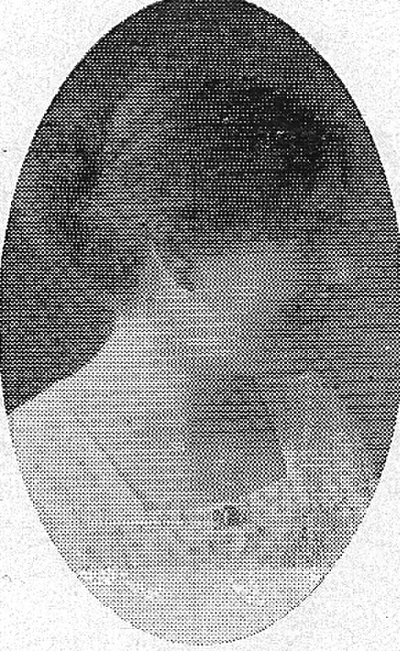 Agnes Arvidsson