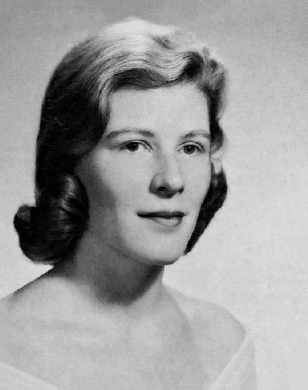 Agnes Gund