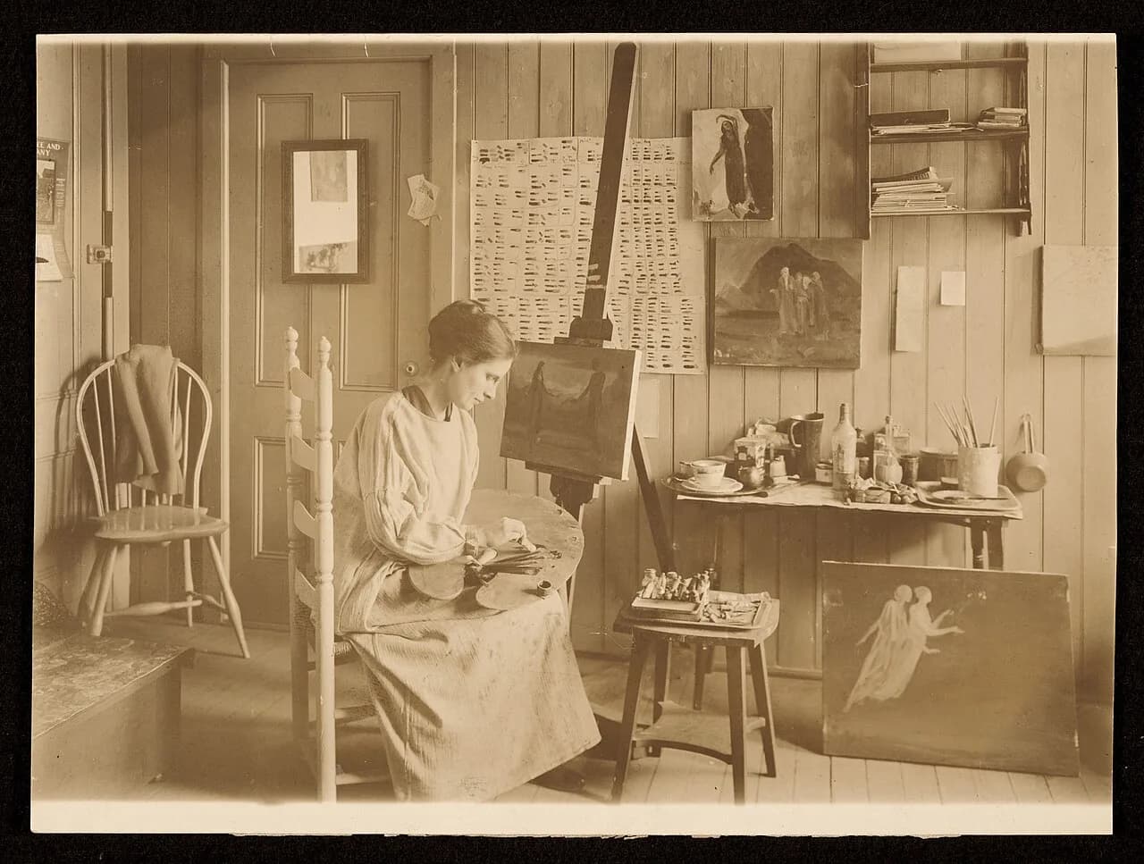 Agnes Lawrence Pelton