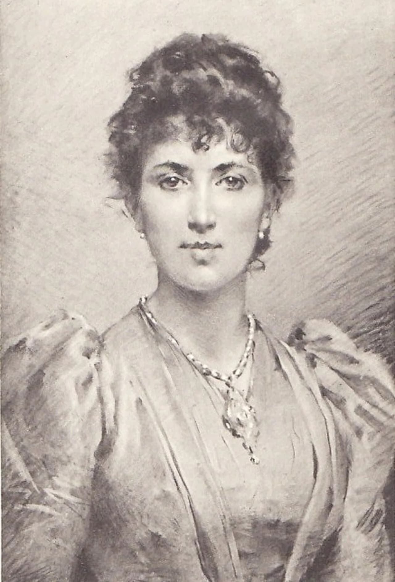 Agnes Marshall