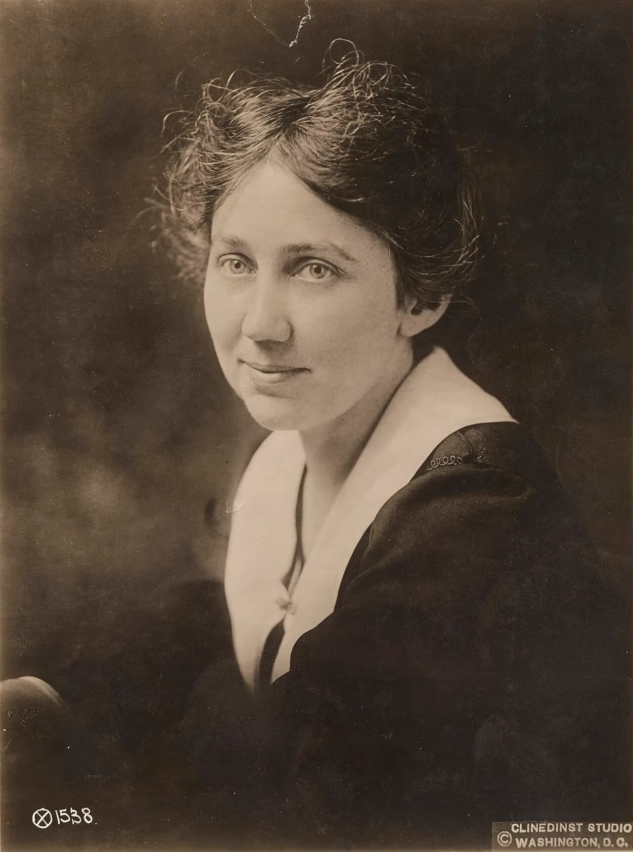 Agnes Nestor