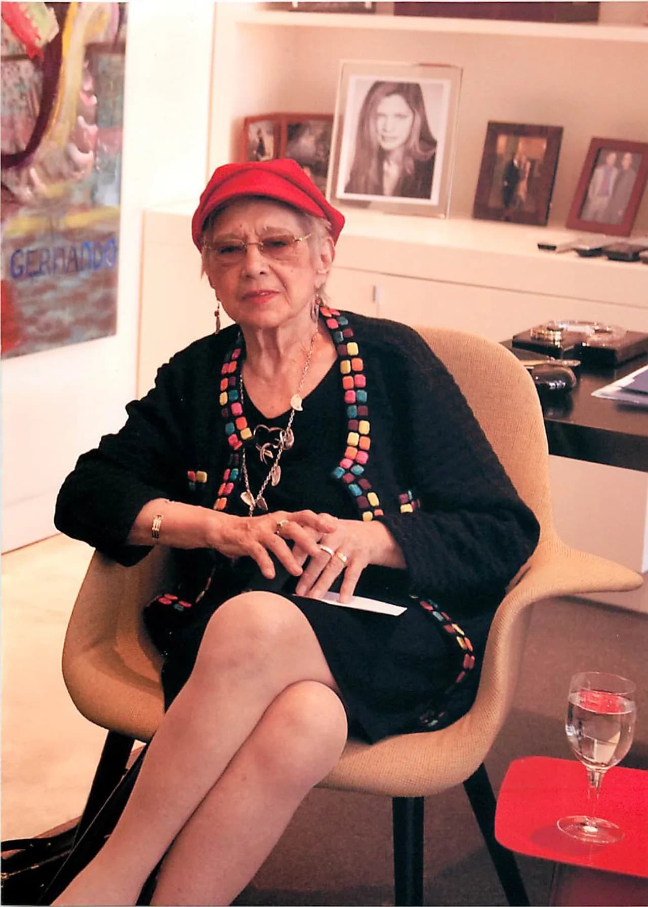 Agnes Varis