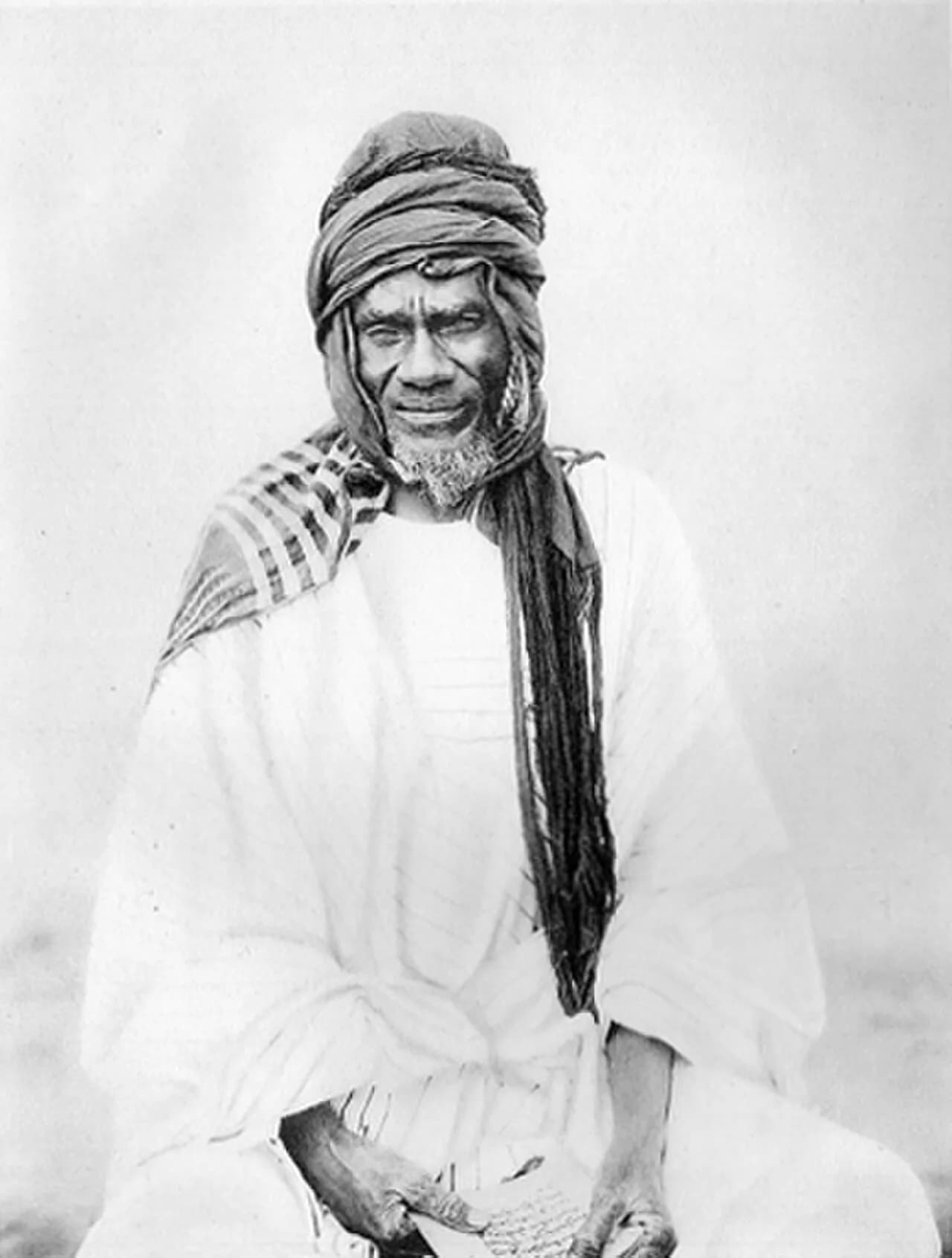 Samory Touré