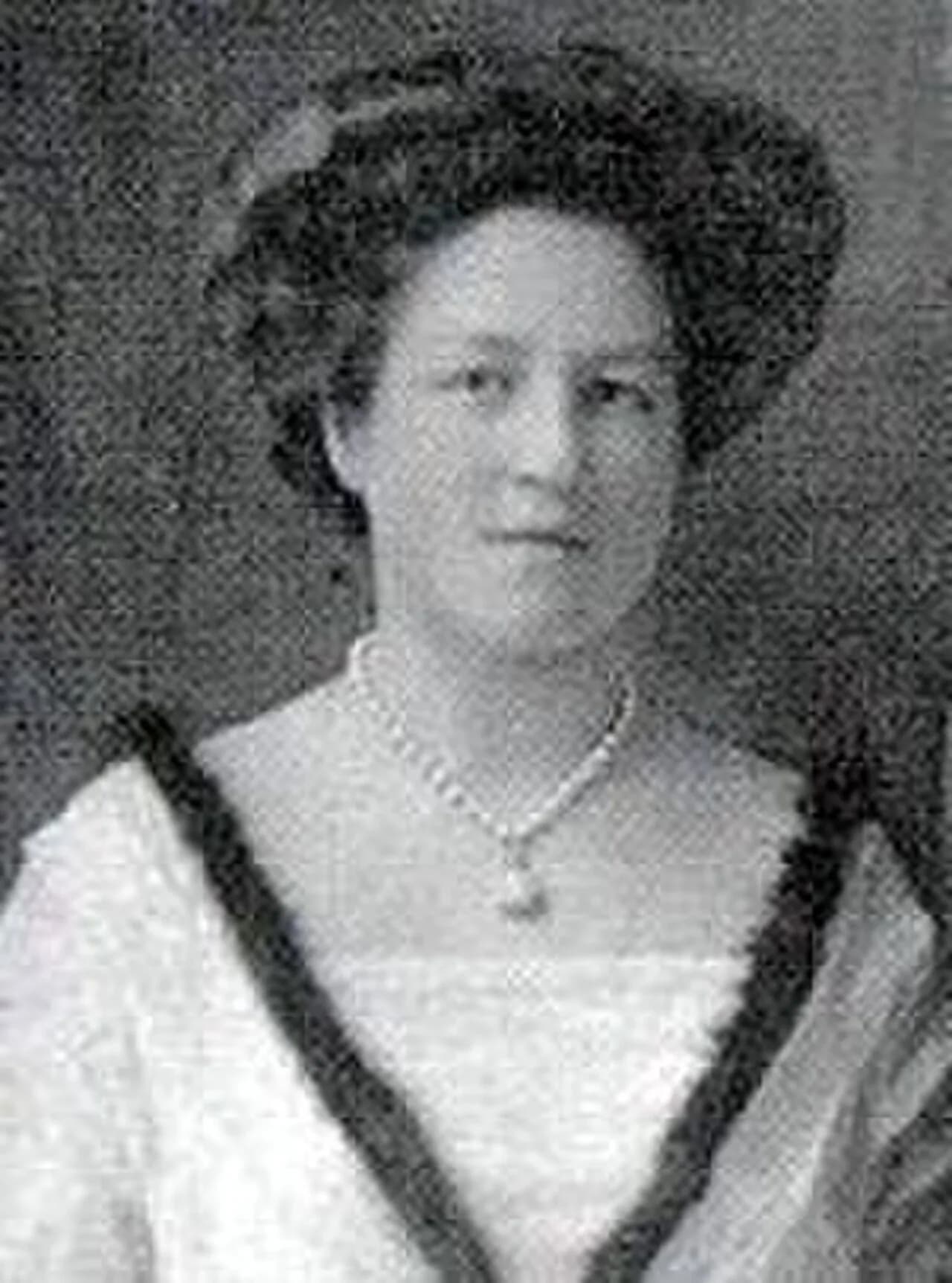 Isabella von Österreich-Teschen