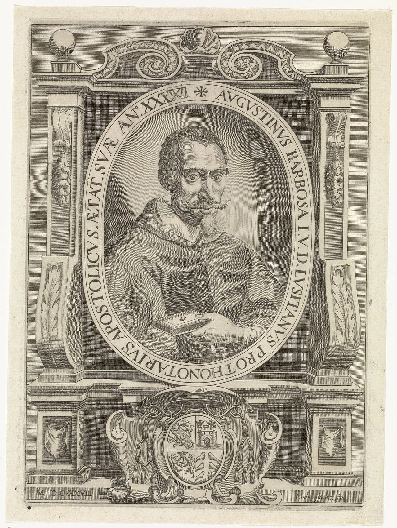 Agostinho Barbosa