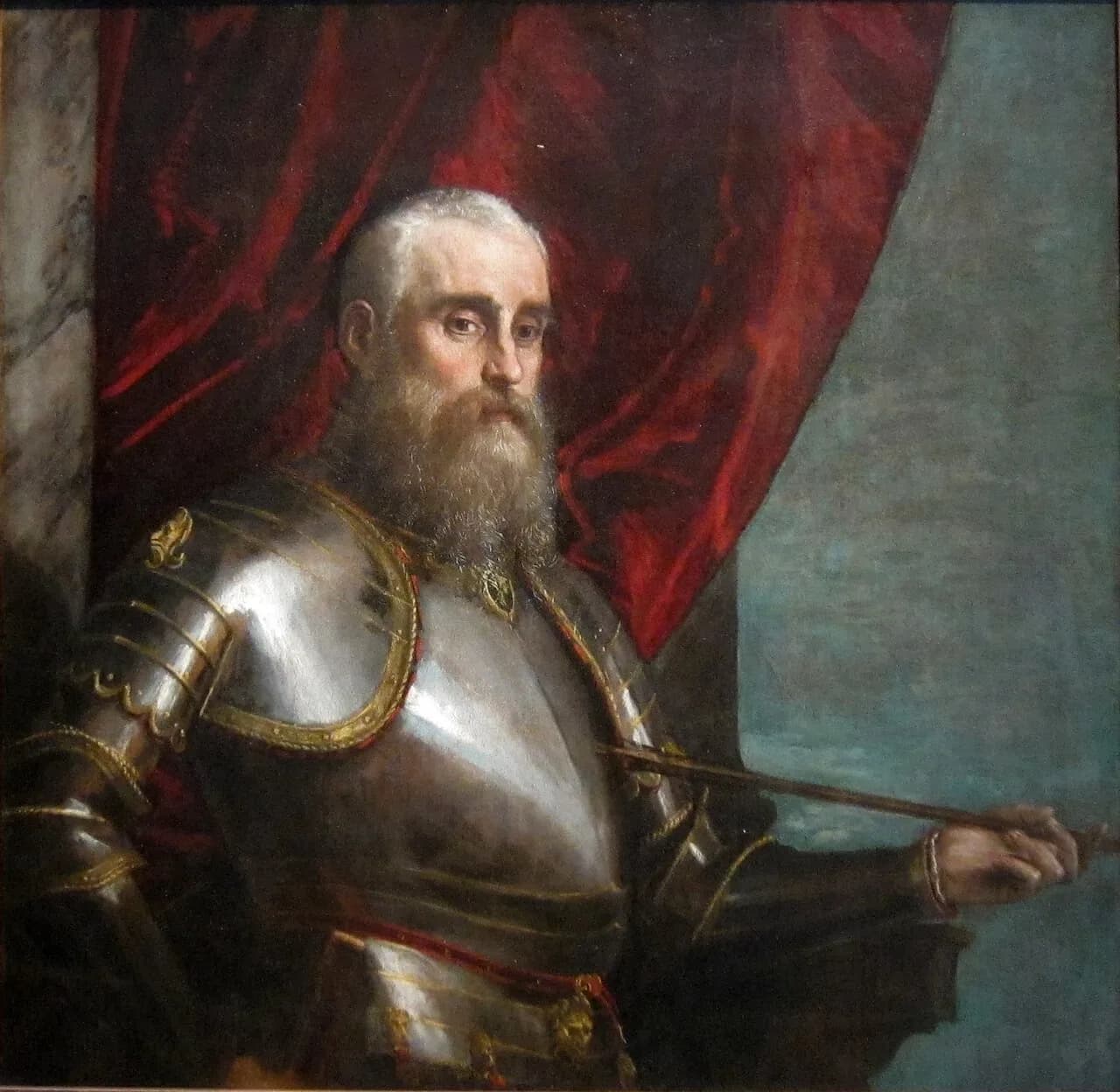 Agostino Barbarigo