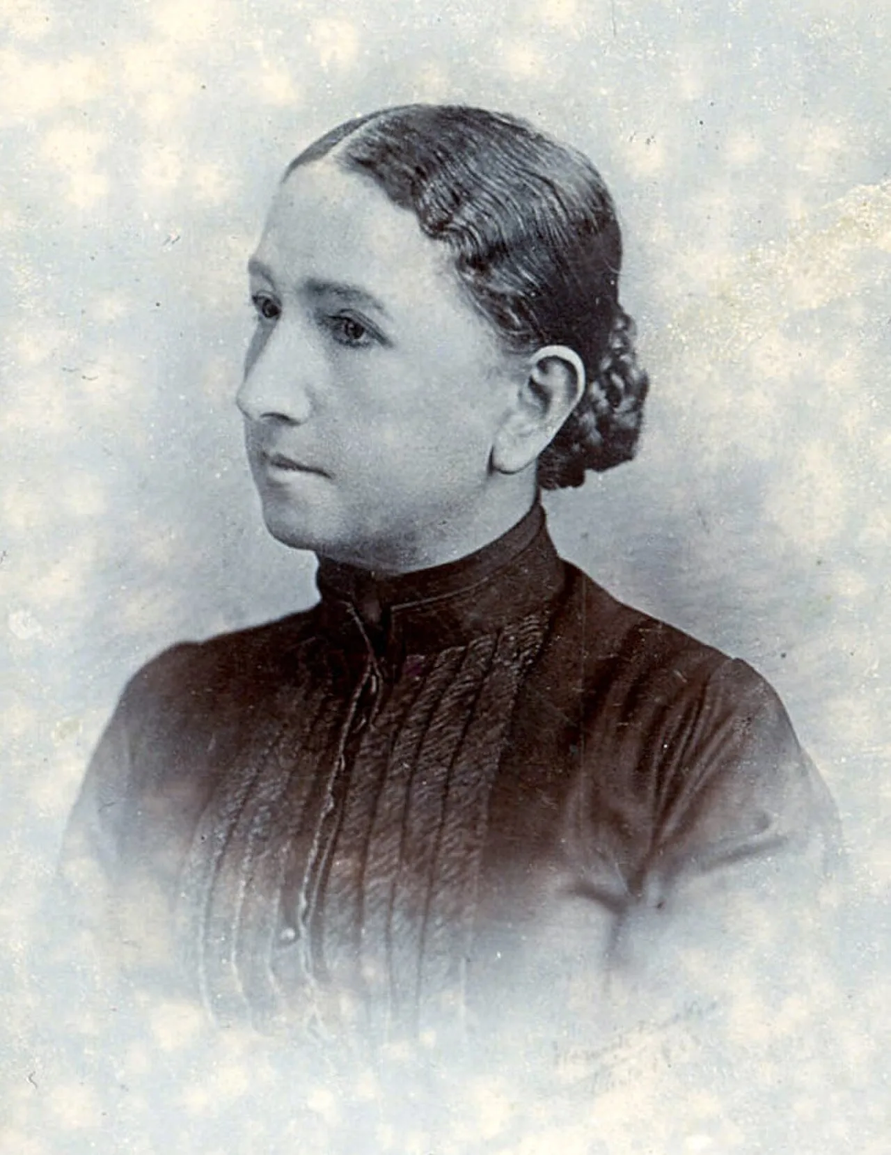 Agripina Samper Agudelo