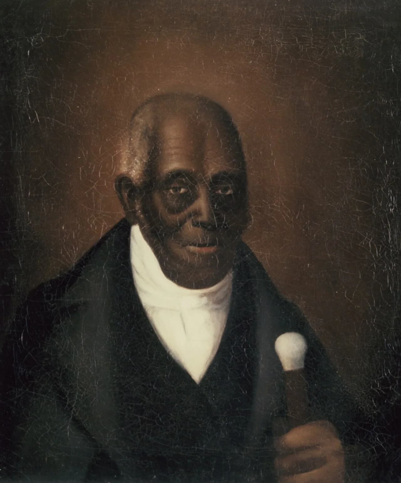 Agrippa Hull