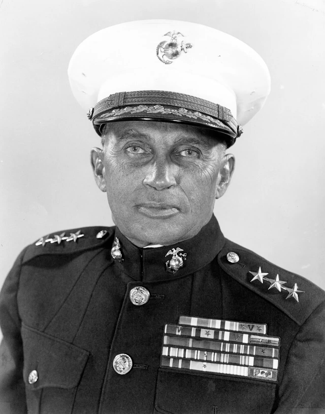 Edward W. Snedeker