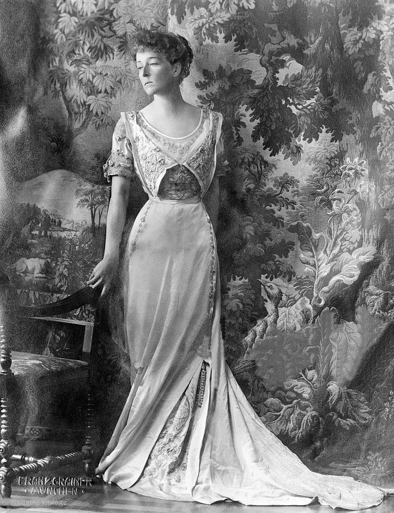 Sophie Adelheid in Bayern