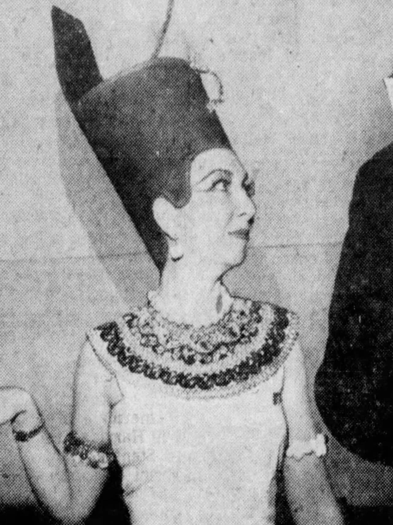 Eloise Jarvis McGraw