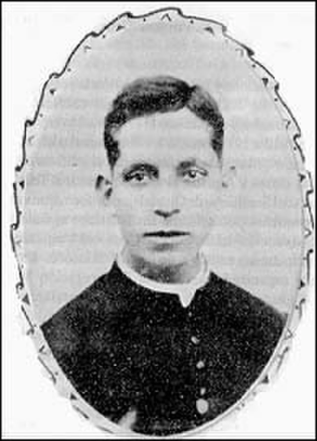 Agustín Caloca Cortés