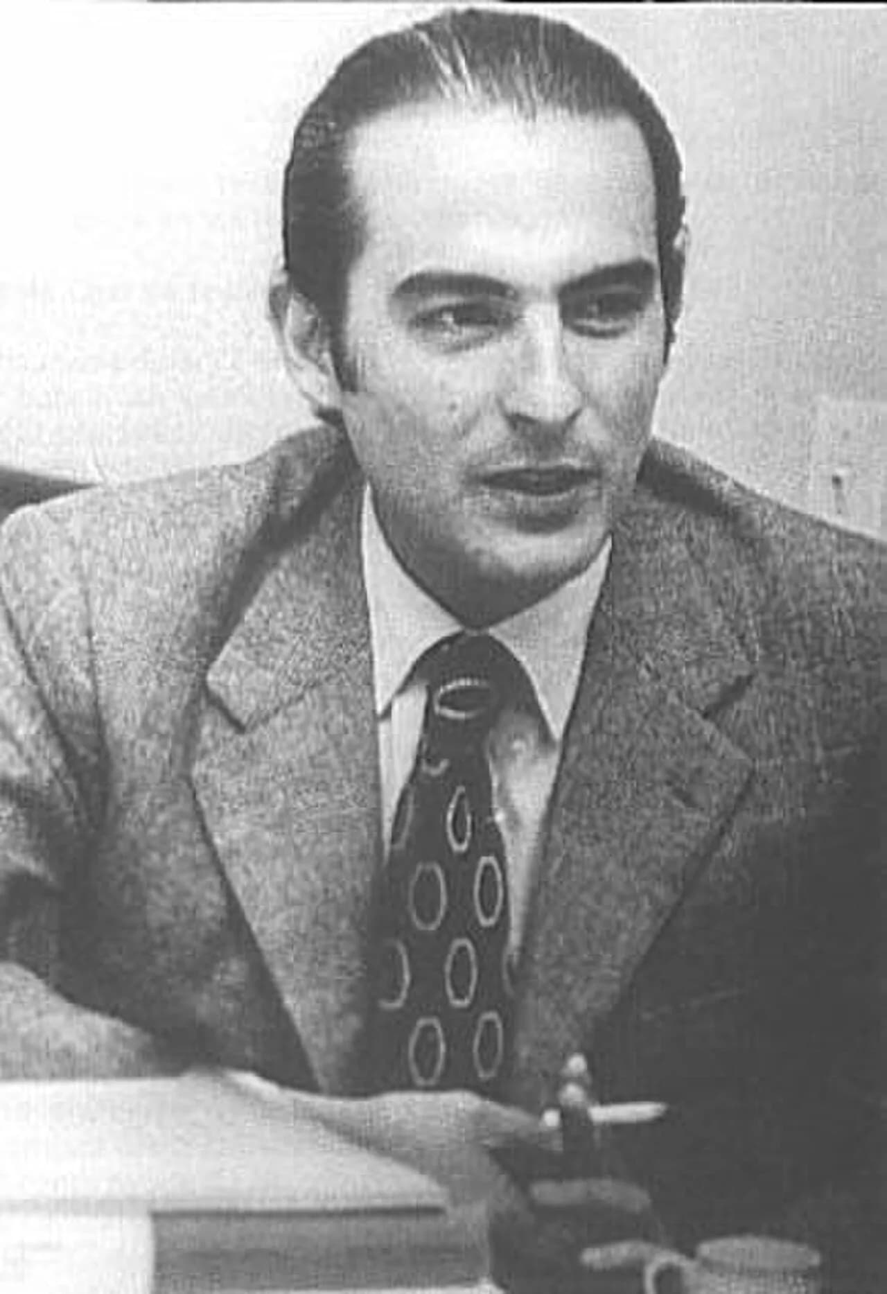 Agustín Saavedra Weise