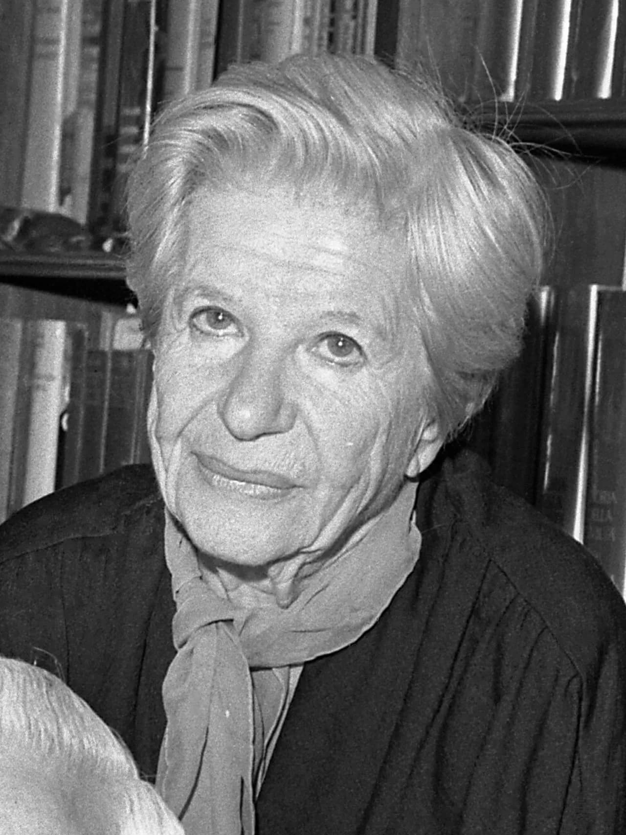 Ariel Durant