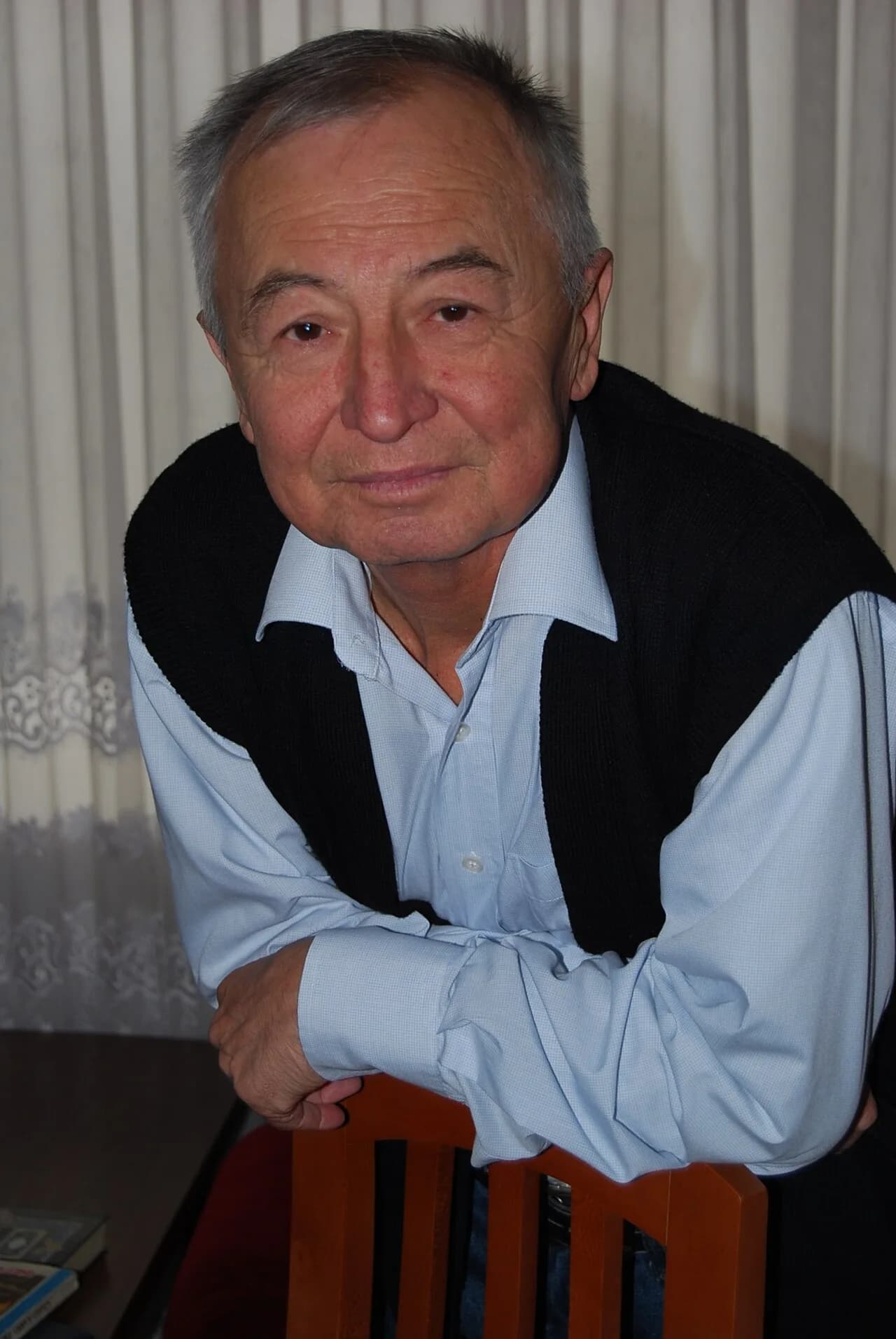Ahmad A'zam