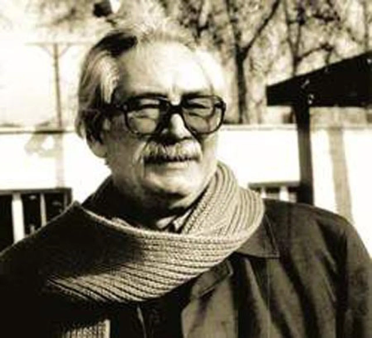 Ahmad Mahmoud