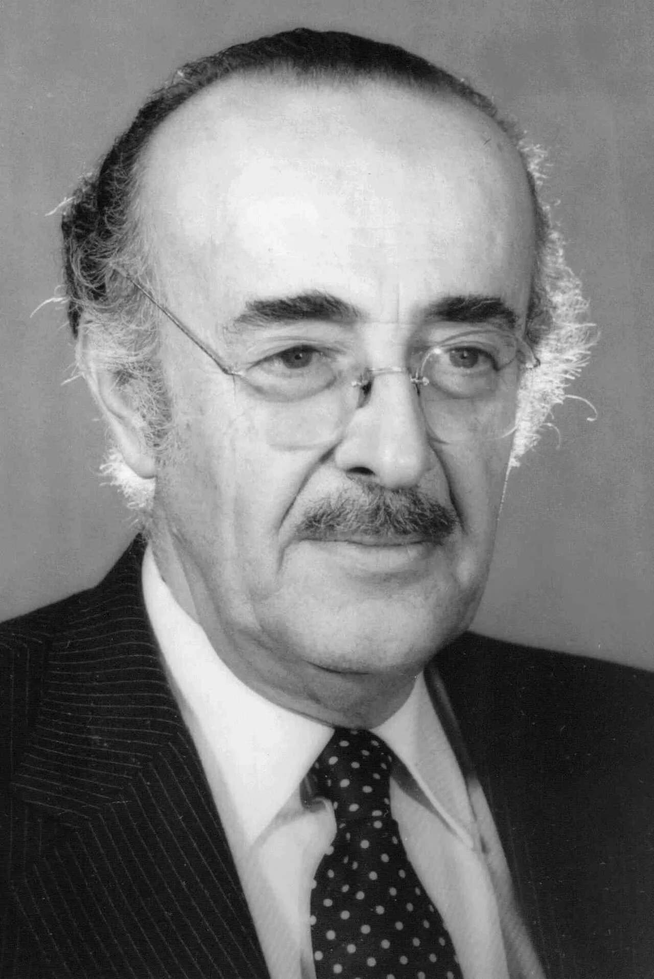 Ahmad Sayyed Javadi