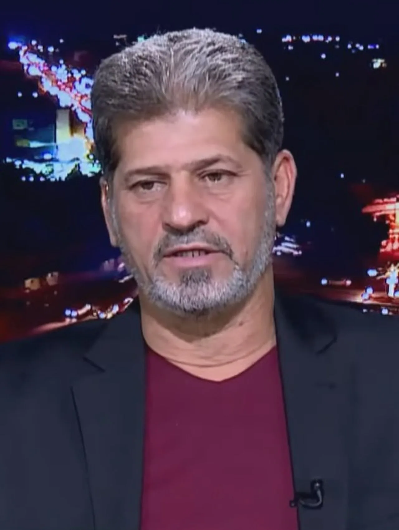 Ahmed Daham