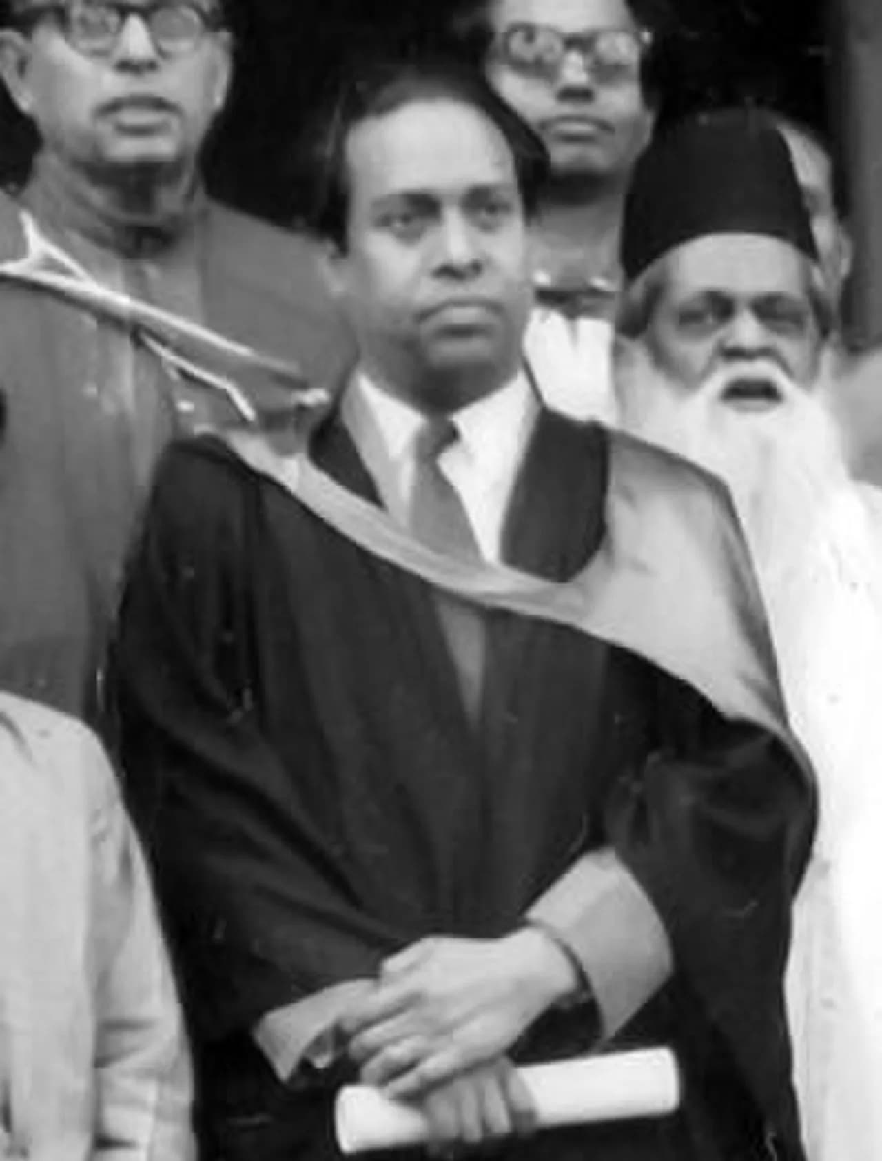 Ahmed Sharif